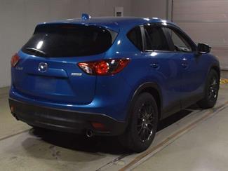 2012 Mazda CX-5 - Thumbnail