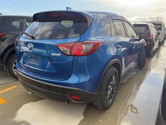 2012 Mazda CX-5 - Thumbnail