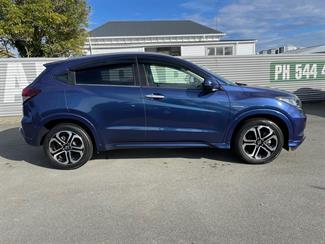 2014 Honda Vezel - Thumbnail