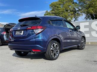 2014 Honda Vezel - Thumbnail