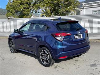 2014 Honda Vezel - Thumbnail