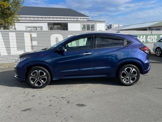 2014 Honda Vezel - Thumbnail