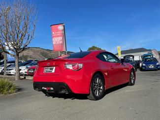 2014 Toyota 86 - Thumbnail