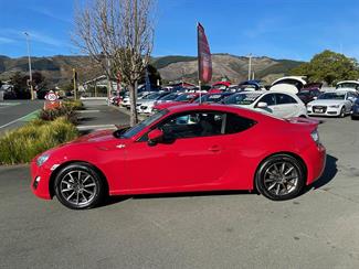 2014 Toyota 86 - Thumbnail