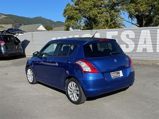 2013 Suzuki Swift - Thumbnail