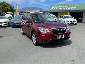 2013 Subaru Forester - Thumbnail