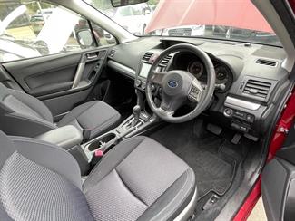 2013 Subaru Forester - Thumbnail