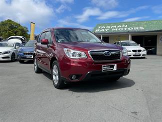 2013 Subaru Forester - Thumbnail