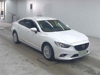 2013 Mazda Atenza - Thumbnail