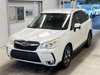 2013 Subaru Forester - Thumbnail