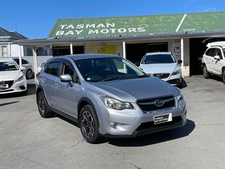 2013 Subaru XV - Thumbnail