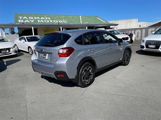 2013 Subaru XV - Thumbnail