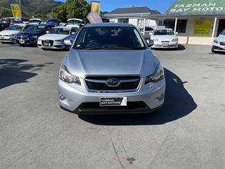 2013 Subaru XV - Thumbnail