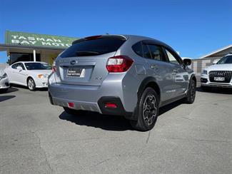 2013 Subaru XV - Thumbnail