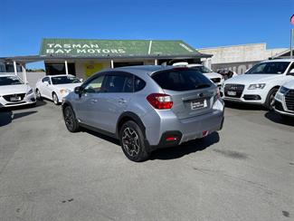 2013 Subaru XV - Thumbnail