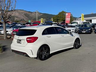 2014 Mercedes-Benz A 250 - Thumbnail