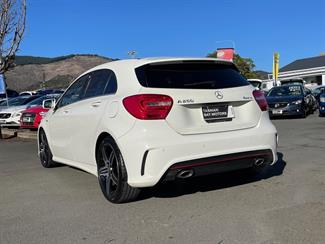 2014 Mercedes-Benz A 250 - Thumbnail