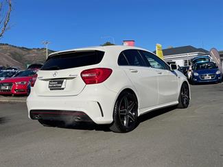 2014 Mercedes-Benz A 250 - Thumbnail