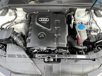 2013 Audi A4 - Thumbnail