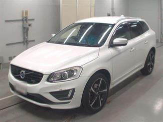 2015 Volvo XC60 - Thumbnail