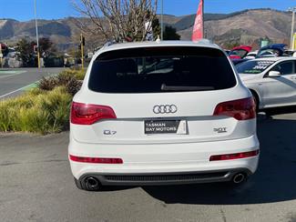 2012 Audi Q7 - Thumbnail