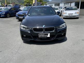 2015 BMW 328i - Thumbnail