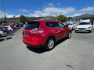 2014 Nissan X-Trail - Thumbnail