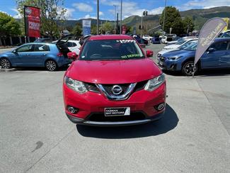 2014 Nissan X-Trail - Thumbnail