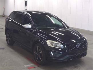 2014 Volvo XC60 - Thumbnail