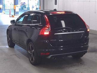 2014 Volvo XC60 - Thumbnail