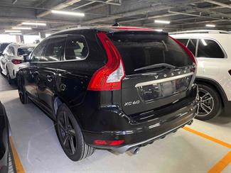 2014 Volvo XC60 - Thumbnail