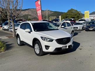 2012 Mazda CX-5 - Thumbnail