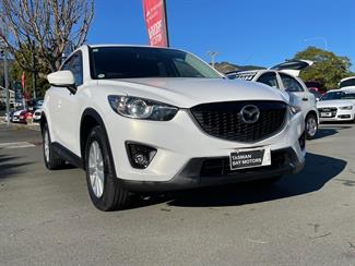 2012 Mazda CX-5 - Thumbnail