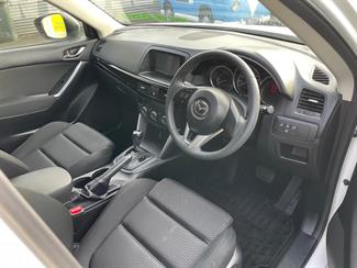 2012 Mazda CX-5 - Thumbnail