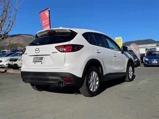 2012 Mazda CX-5 - Thumbnail