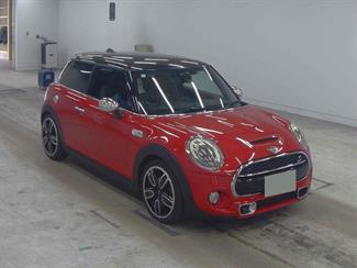 2014 Mini Cooper - Thumbnail