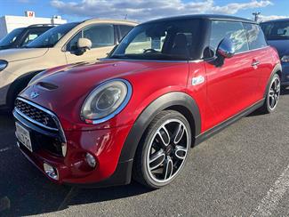 2014 Mini Cooper - Thumbnail