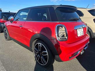 2014 Mini Cooper - Thumbnail