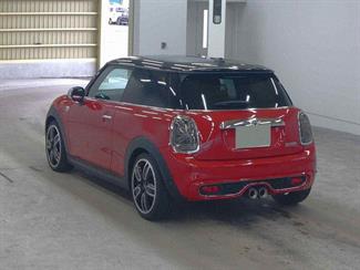 2014 Mini Cooper - Thumbnail