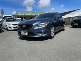 2014 Mazda Atenza - Thumbnail