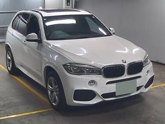 2014 BMW X5 - Thumbnail