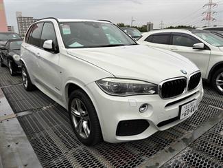 2014 BMW X5 - Thumbnail