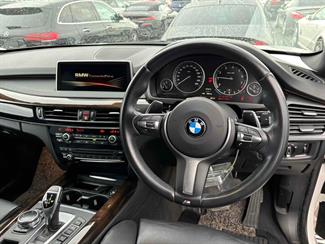 2014 BMW X5 - Thumbnail