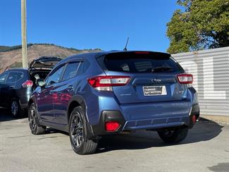 2018 Subaru XV - Thumbnail