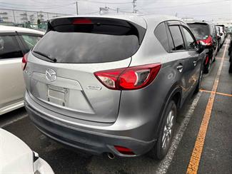 2012 Mazda CX-5 - Thumbnail