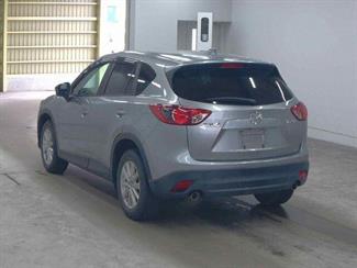 2012 Mazda CX-5 - Thumbnail