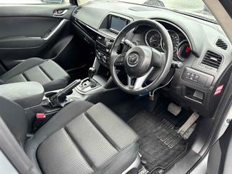 2012 Mazda CX-5 - Thumbnail