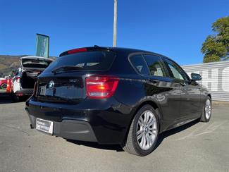 2013 BMW 120i - Thumbnail