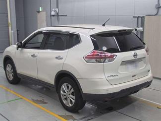 2015 Nissan X-Trail - Thumbnail