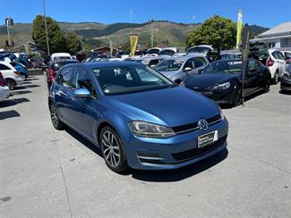 2013 Volkswagen Golf - Thumbnail